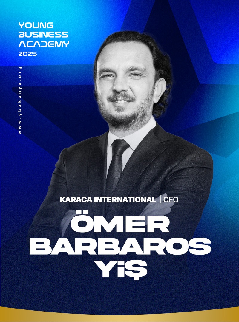 Ömer BARBAROS YİŞ