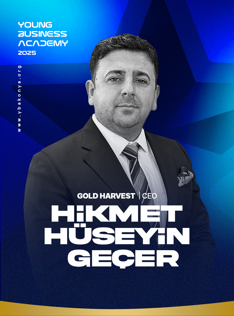 H.Hüseyin GEÇER